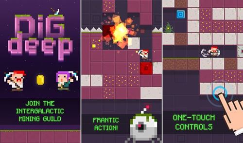 11 เกม iPhone ที่ Apple แนะนำ