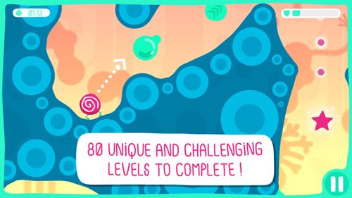 11 เกม iPhone ที่ Apple แนะนำ