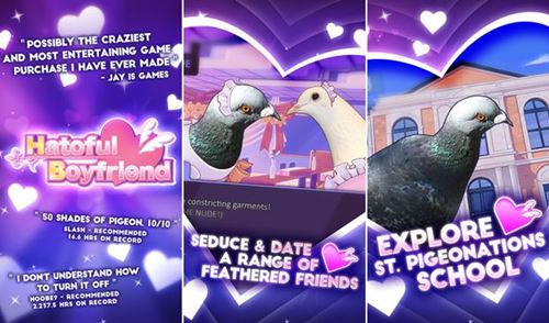 11 เกม iPhone ที่ Apple แนะนำ