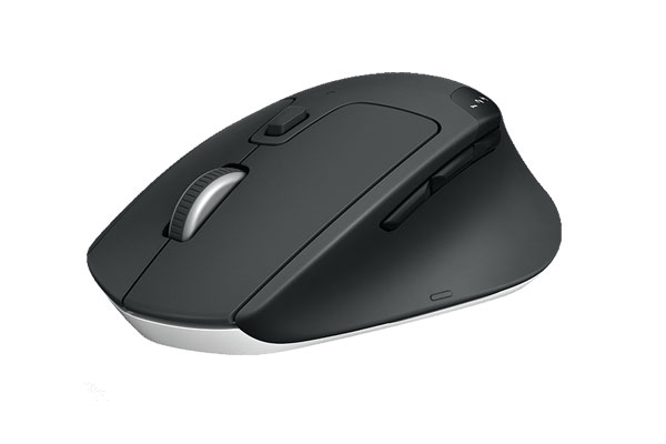 Logitech M720 Triathlon