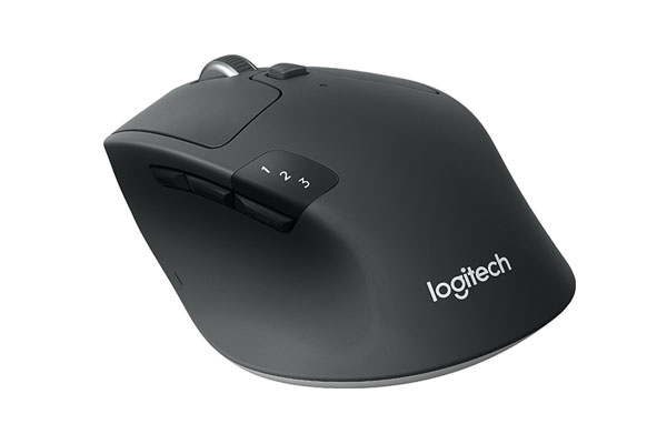 Logitech M720 Triathlon