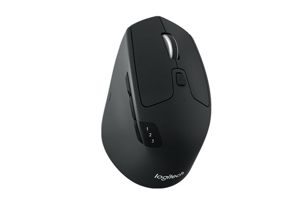 Logitech M720 Triathlon