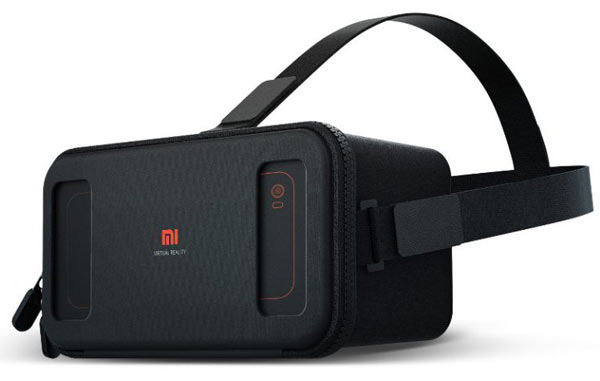 Xiaomi เปิดตัว Mi VR Play