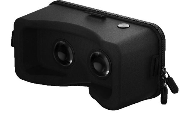 Xiaomi เปิดตัว Mi VR Play