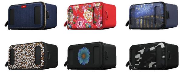 Xiaomi เปิดตัว Mi VR Play