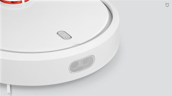 Mi Robot Vacuum