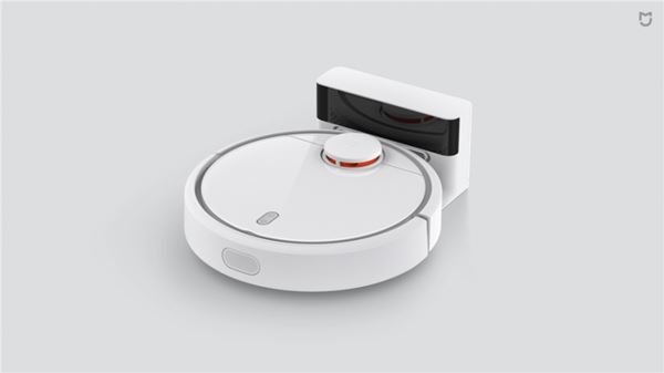 Mi Robot Vacuum