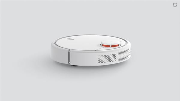 Mi Robot Vacuum