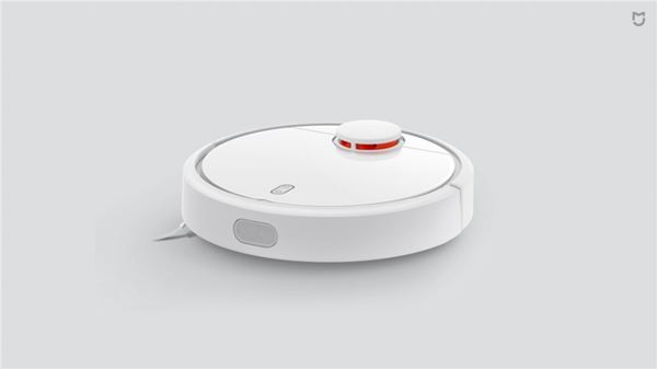 Mi Robot Vacuum