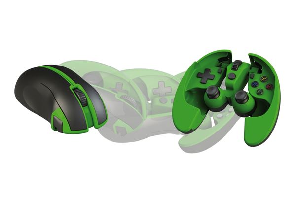 เม้าส์เกมเมอร์ 