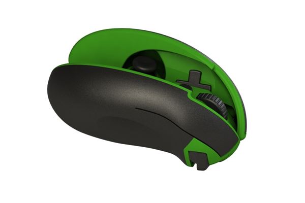 เม้าส์เกมเมอร์ 