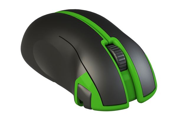 เม้าส์เกมเมอร์ 