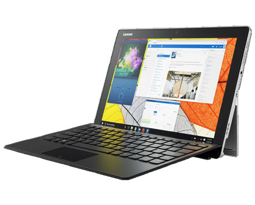 Lenovo Miix 510 แท็บเล็ต