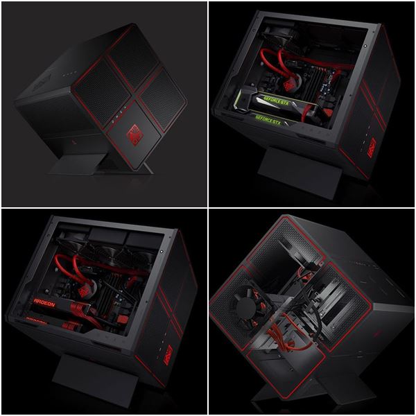 HP Omen X Desktop