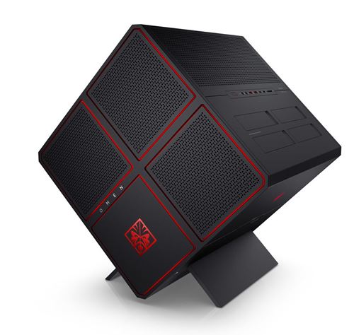 HP Omen X Desktop