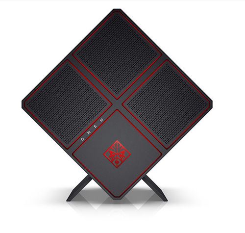 HP Omen X Desktop