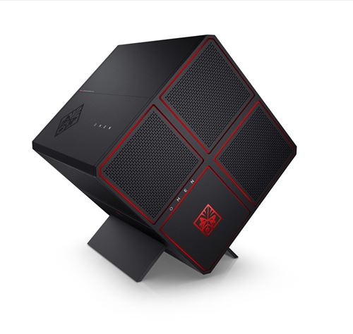 HP Omen X Desktop