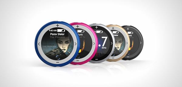 ชมคอนเซ็ปต์ iPod Shuffle