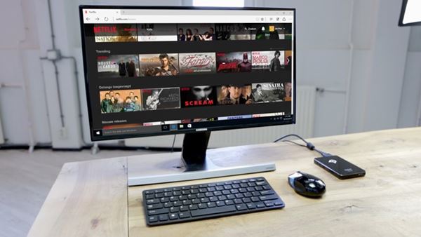 Ockel Sirius B PC Windows 10