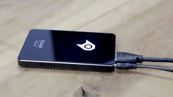 Ockel Sirius B PC Windows 10