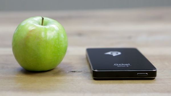 Ockel Sirius B PC Windows 10