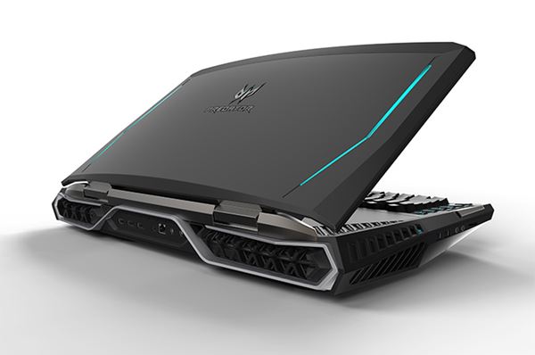Acer Predator 21X