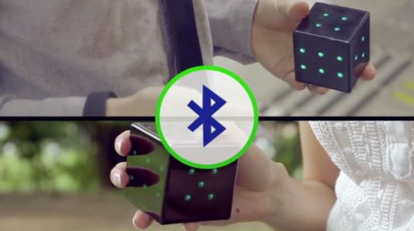 QCoo ลูกบาศก์ไฮเทค