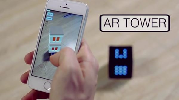 QCoo ลูกบาศก์ไฮเทค