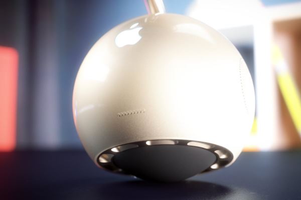 iRis หุ่นยนต์ช่วยดูแลบ้าน