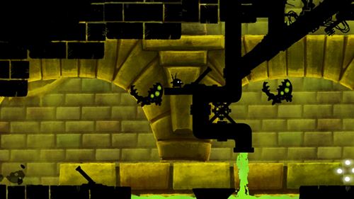 11 เกม iPhone ที่ Apple แนะนำ