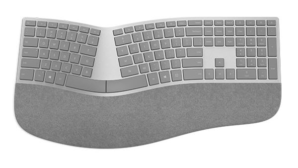 Microsoft Surface Ergonomic Keyboard
