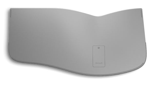 Microsoft Surface Ergonomic Keyboard