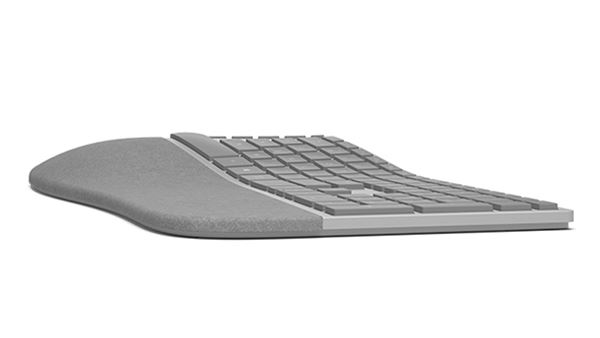 Microsoft Surface Ergonomic Keyboard
