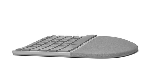 Microsoft Surface Ergonomic Keyboard
