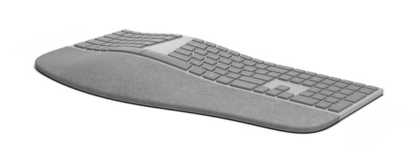 Microsoft Surface Ergonomic Keyboard