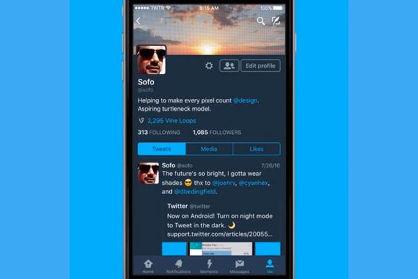 Twitter