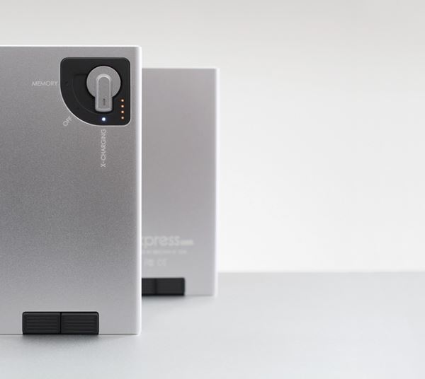Xpress-PRO Power Bank