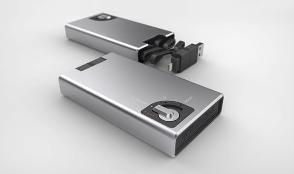 Xpress-PRO Power Bank