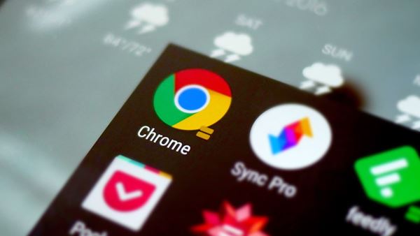 โหมด Data Saver ใน Chrome Android