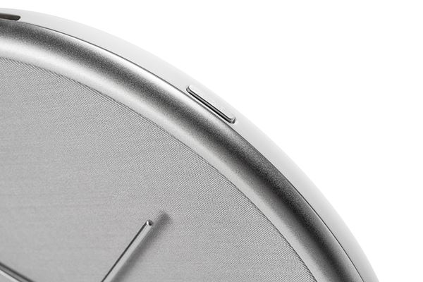 Glance นาฬิกาแขวนผนังไฮเทค