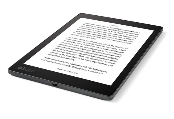 Kobo Aura ONE