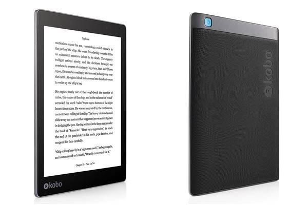 Kobo Aura ONE