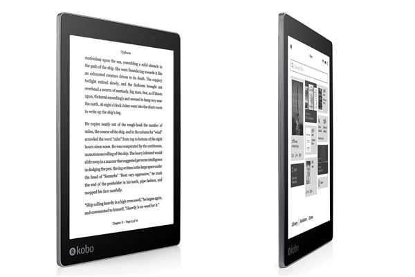 Kobo Aura ONE