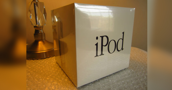 iPod