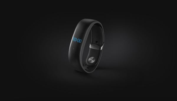 Meizu Band