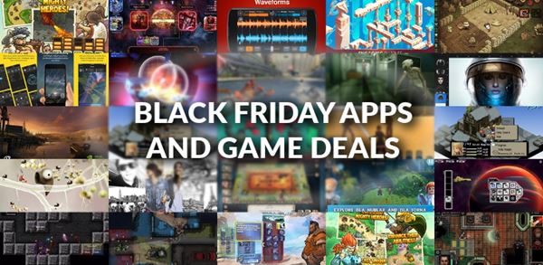 Black Friday