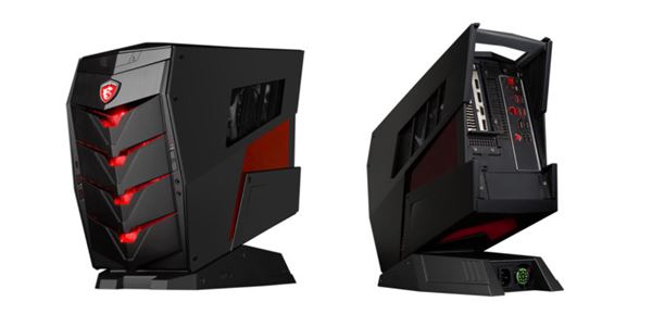 อุปกรณ์ไอทีที่น่าเกลียดที่สุดแห่งปี 2016