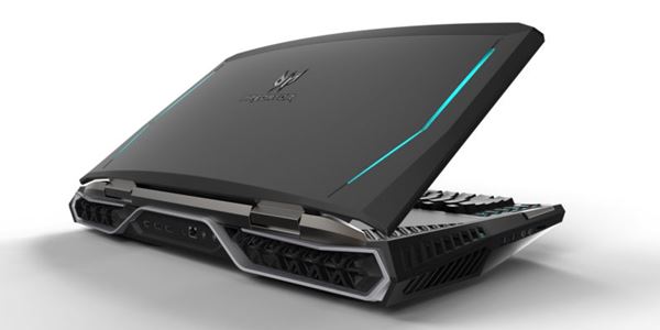 อุปกรณ์ไอทีที่น่าเกลียดที่สุดแห่งปี 2016