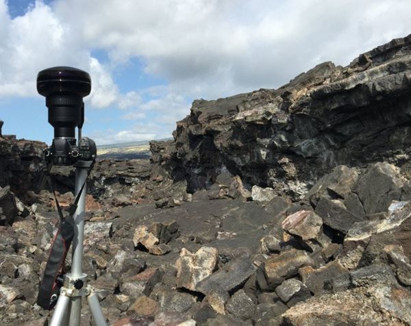 Sphere Pro เลนส์ 360 องศา