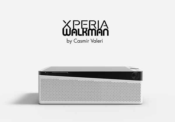 Sony Xperia Walkman